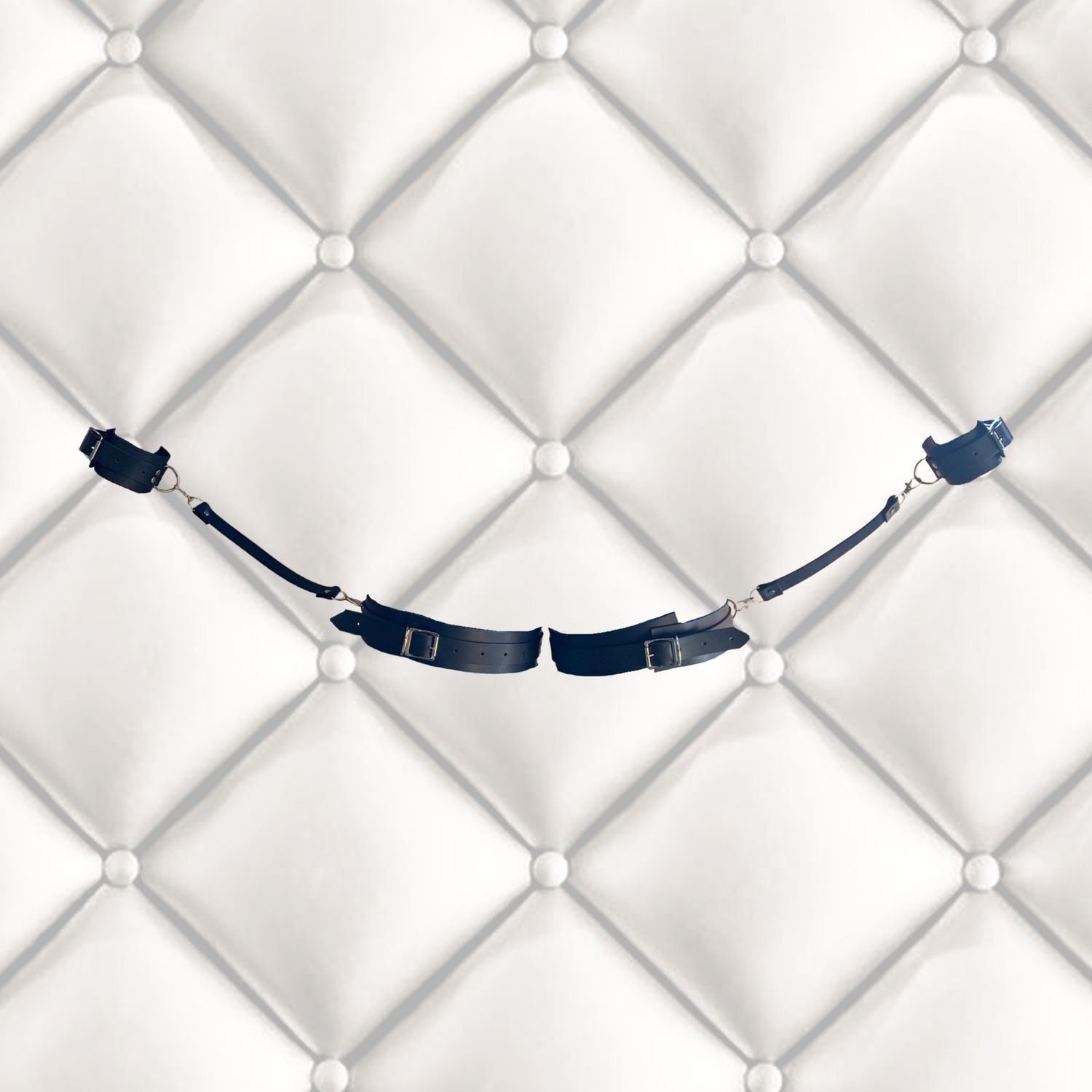 Thigh & Wrist Restraint