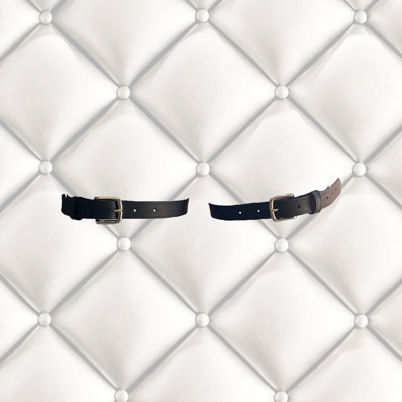 Leather Thigh Belt Garter