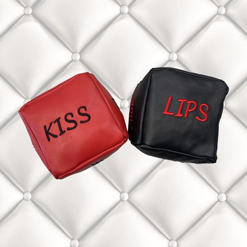 Love Dice