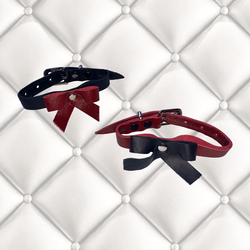 Bow Bracelet