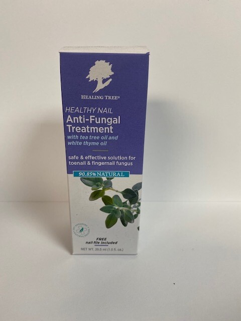 HEALING TREE ANTI-FUNGAL TREATMENT