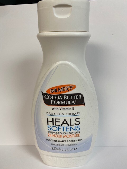 PALMER COCOA BUTTER LOTION