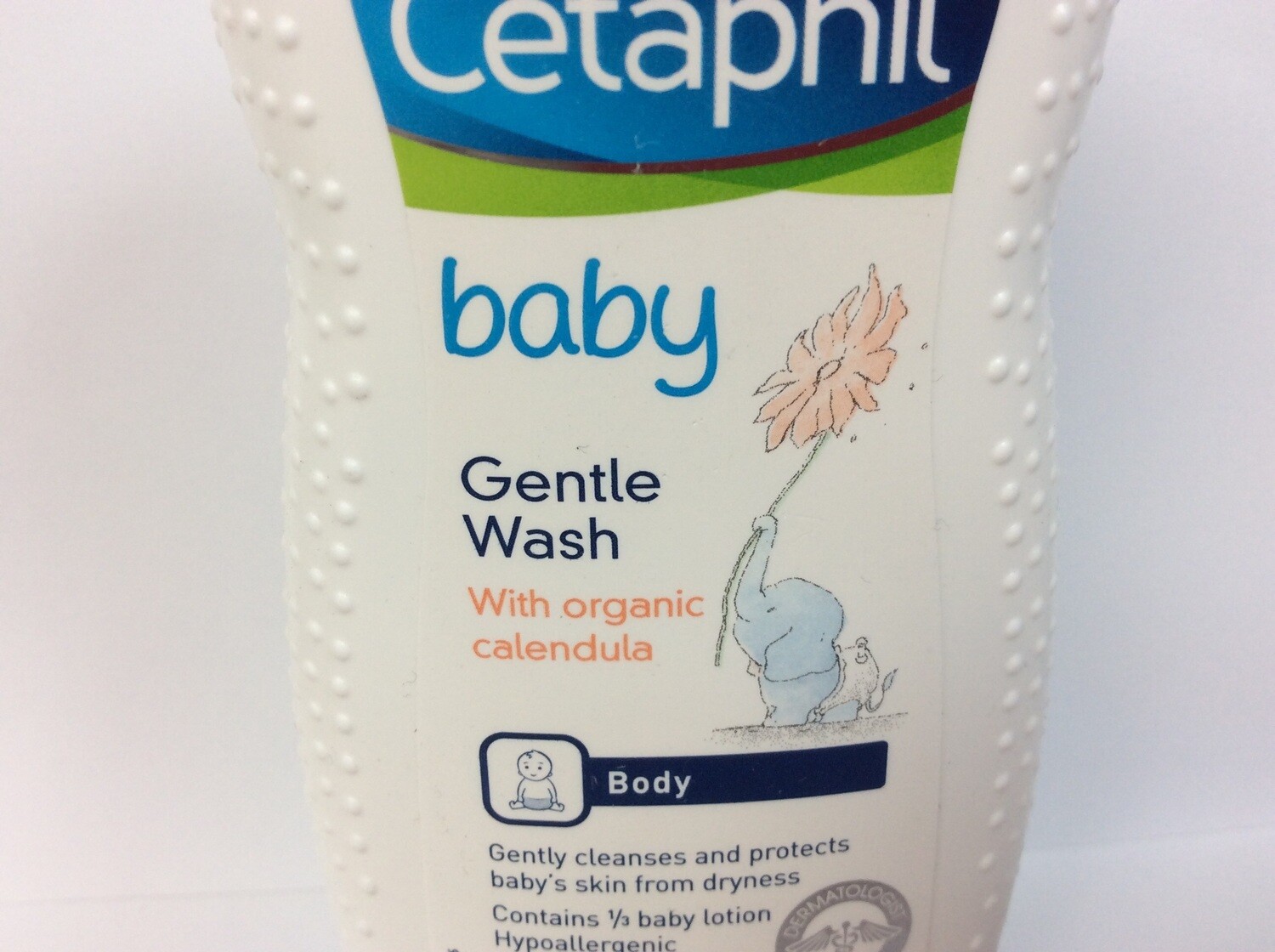 CETAPHIL BABY GENTLE WASH