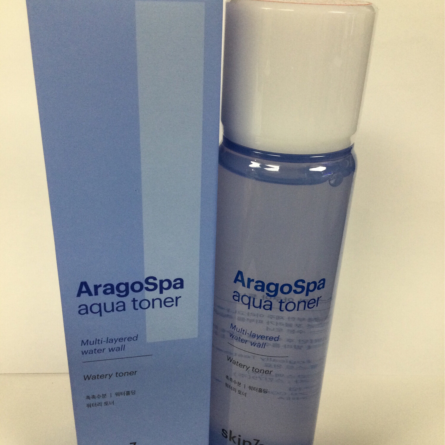AragoSpa Aqua Toner