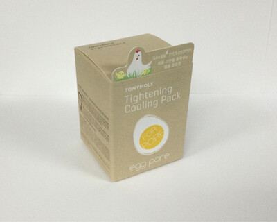 TONY MOLY EGGPORE TIGHTENING COOLING OACK