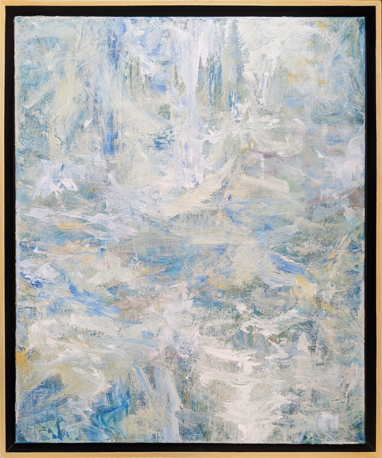 Glen Falls 24 x 20