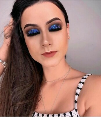 Curso de maquiagem na Web