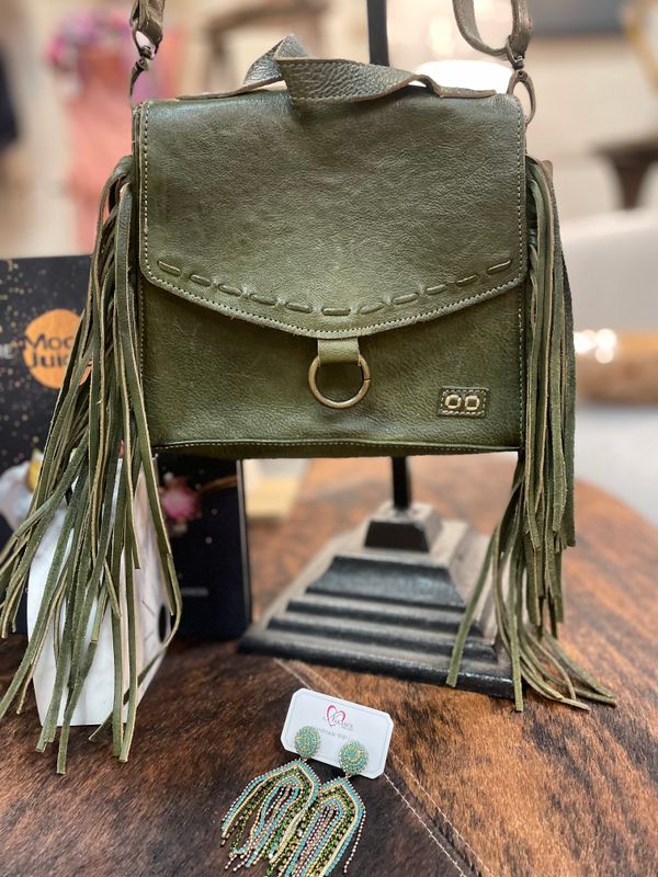 Bed Stu Hidden Purse