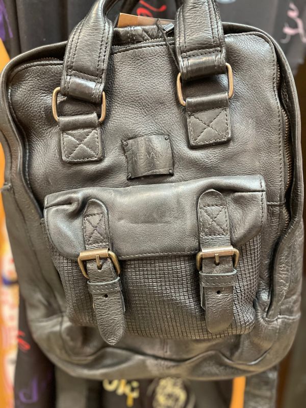 Keaan Napoli Backpack