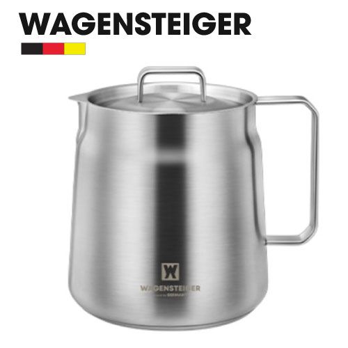 M [바겐슈타이거 스텐 IH 케틀팟 Stainless Kettle Pot 2L]