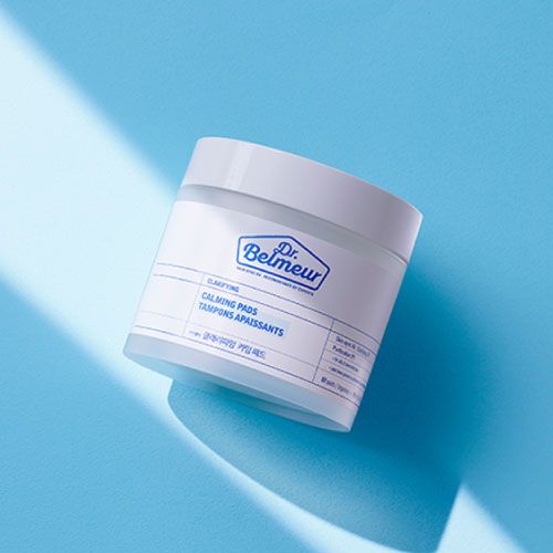 M [닥터벨머 클래리파잉]  Dr. Belmeur Clarifying Skincare Pad