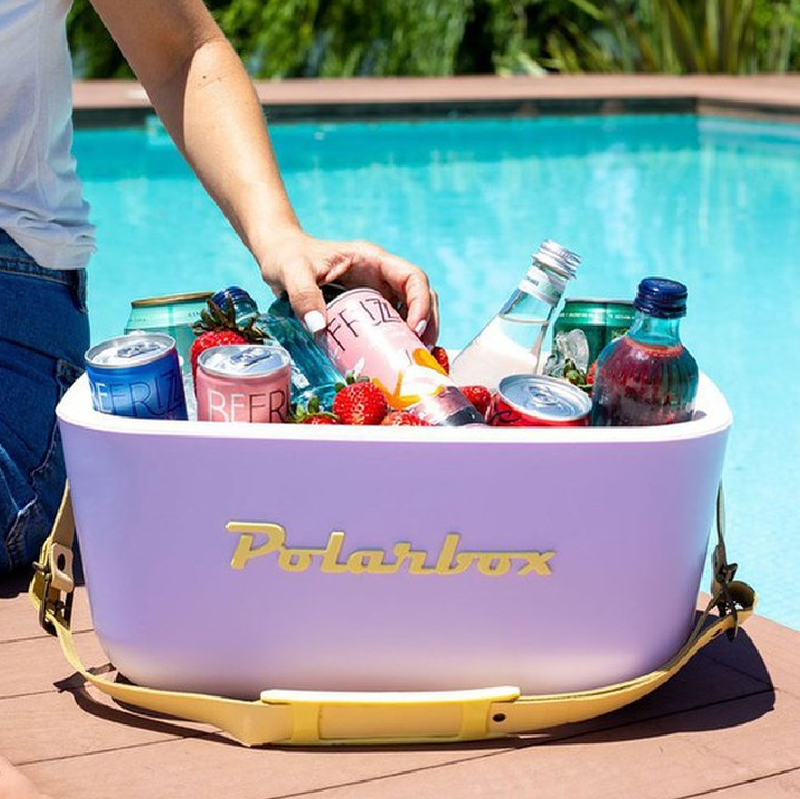 [M] 아이스박스 폴라박스 Polarbox Esky (6L/12L/20L)