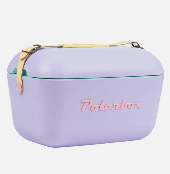 [M] 아이스박스 폴라박스 Polarbox Esky (6L/12L/20L), 폴라박스: Polarbox 12L Lilac