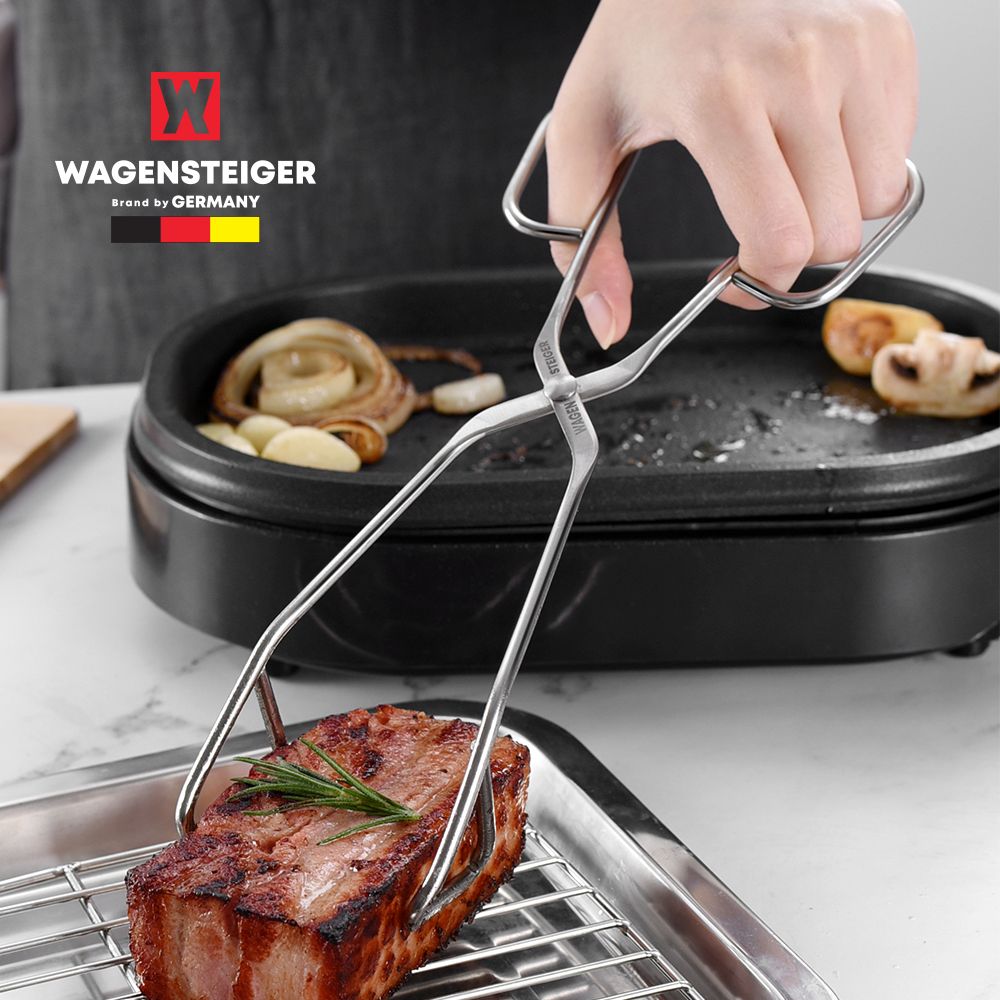 [초초초초특가!] 바겐슈타이거 스테인리스 주방식기 4종, [박싱데이 특가]: 바겐슈타이거 스텐 가위형 집게