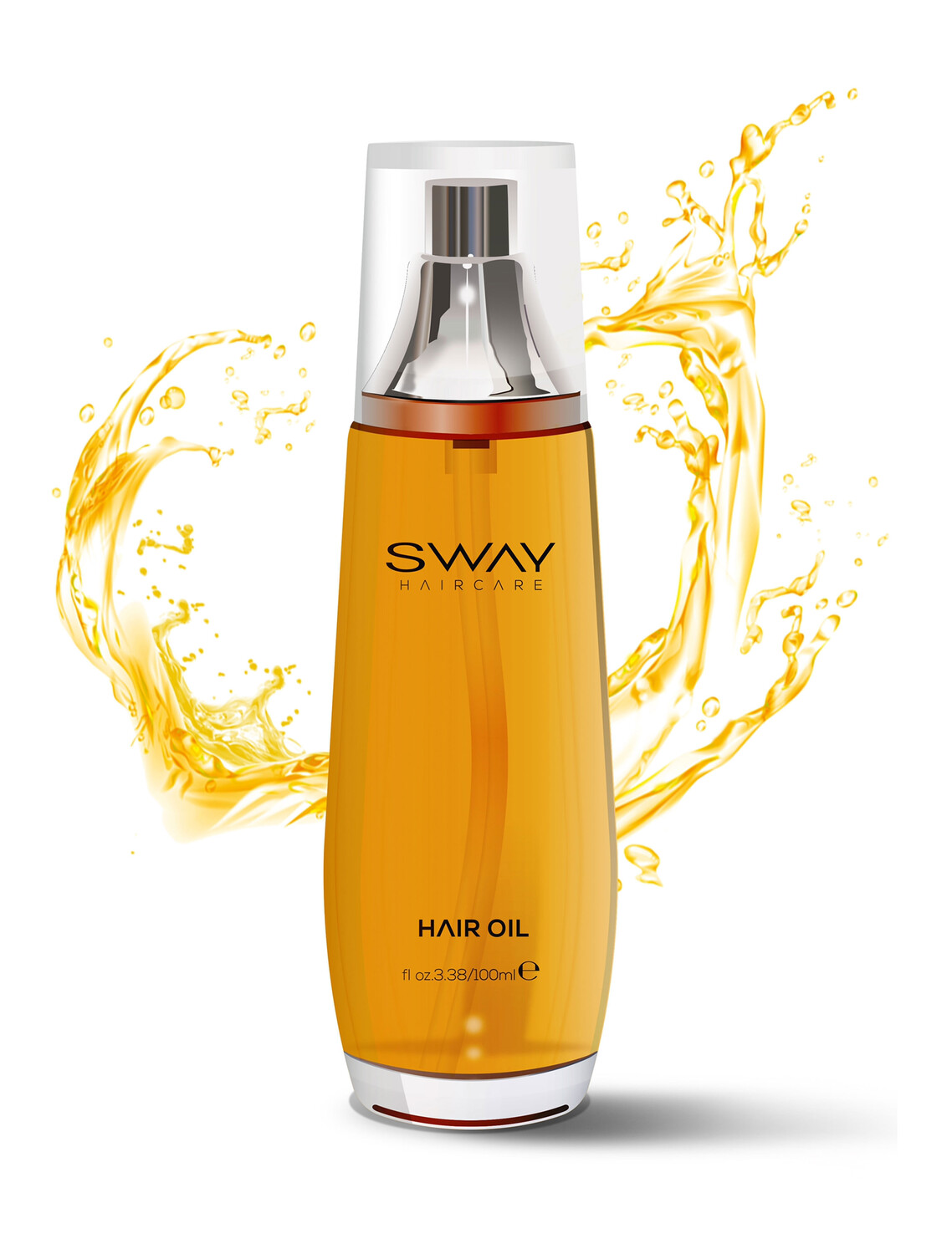Sway Hair Oil
