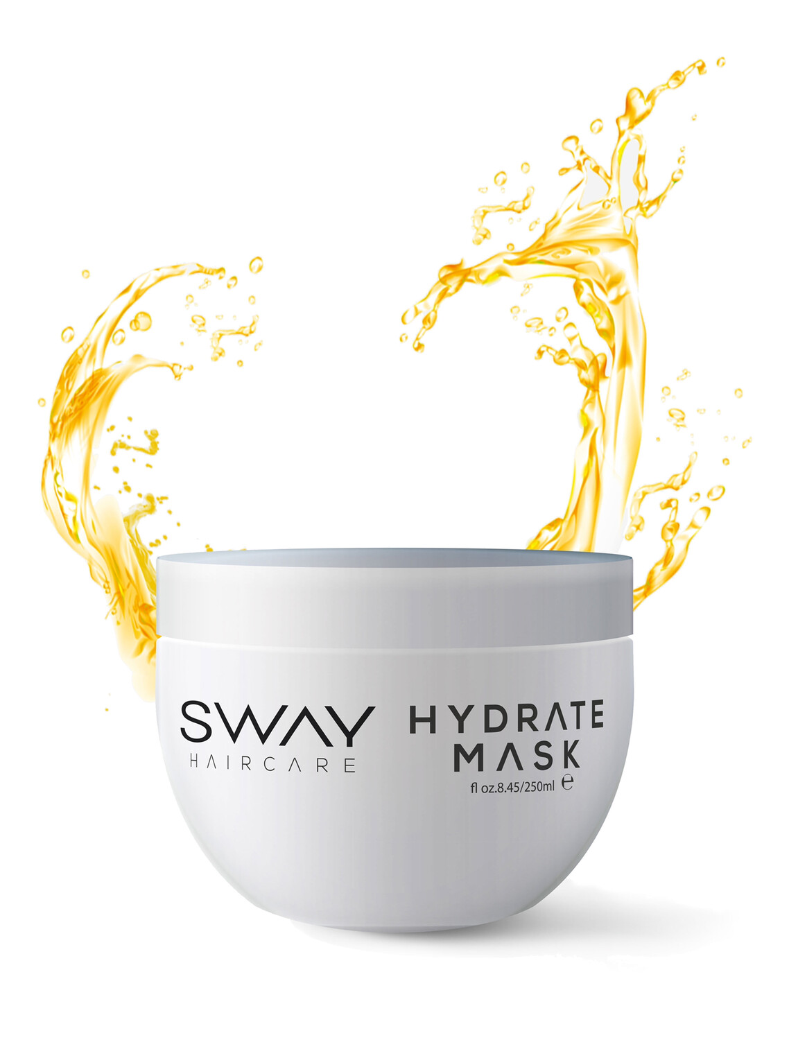 Sway Hydrating Hair Mask