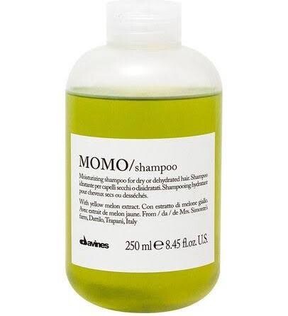 Davines MOMO shampoo 