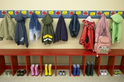 Gummistiefel