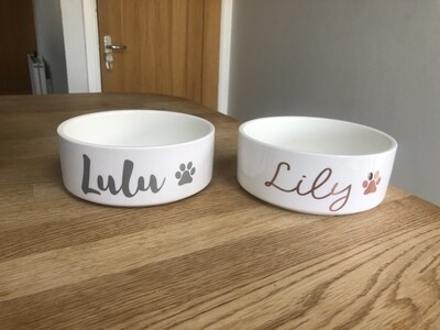 Pet Products