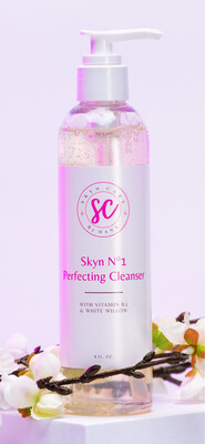 Skyn N°1 Perfecting Cleanser