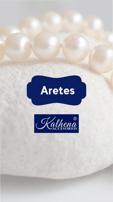ARETES - Argollas