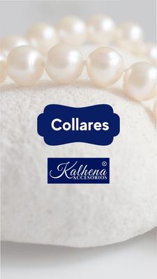 COLLARES