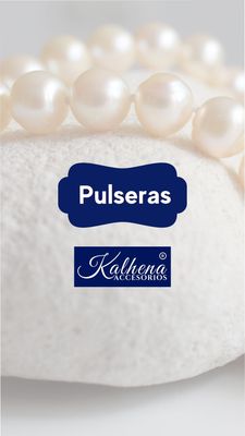 PULSERAS