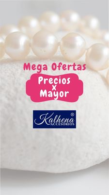 Mega Ofertas y Precios x MAYOR !