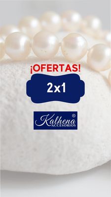 OFERTAS 2x1  !!