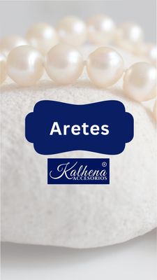ARETES - Argollas