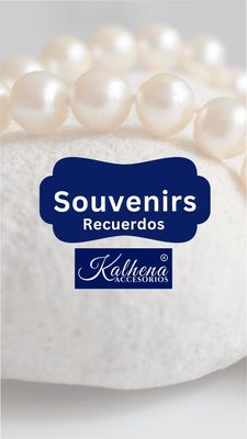 SOUVENIRS: LLaveros/Recuerdos/Infantiles