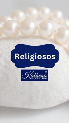 RELIGIOSOS