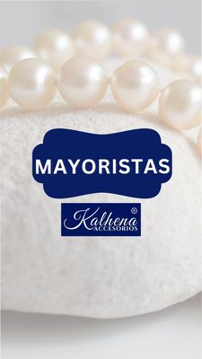 MAYORISTAS