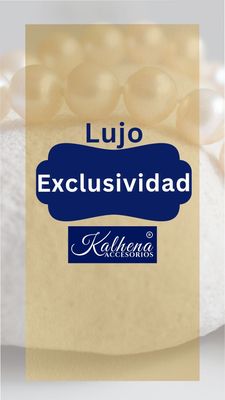 LUJO + EXCLUSIVIDAD