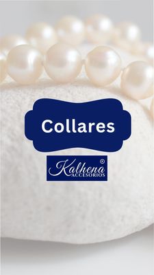 COLLARES