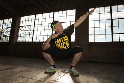 Virtual Zumba® Classes