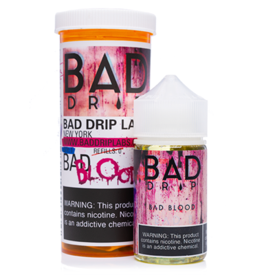 Bad Drip Bad Blood 60ml