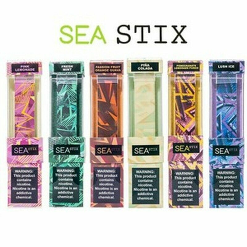Sea Stix Disposable