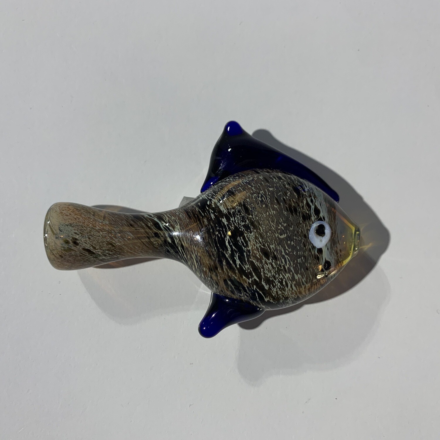 Fish One Hitter