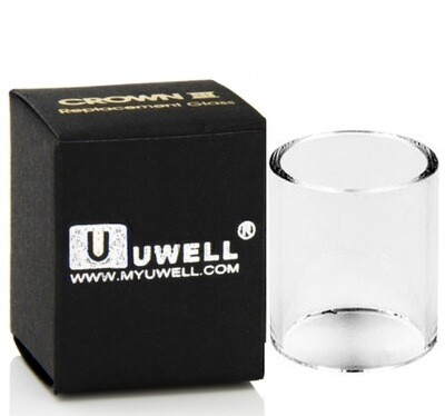 UWell Crown III Replacement Glass