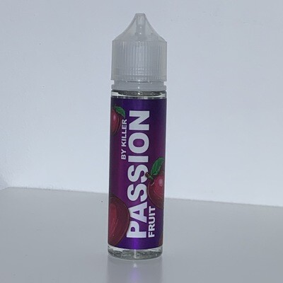 Passion Fruit By Killer 60ml