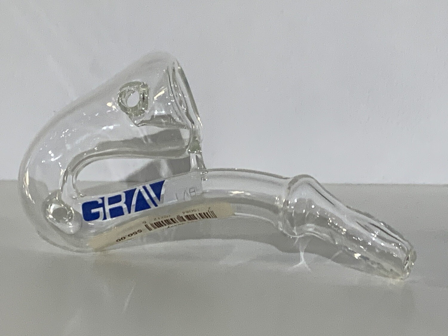 Grav Labs Saxophone Sherlock