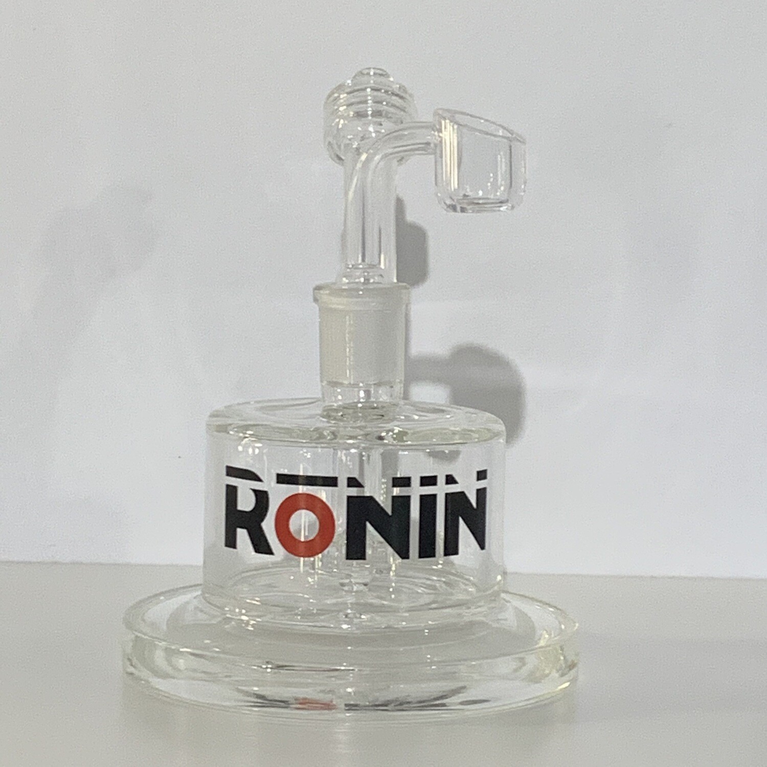 Ronin "Packu" Puck Rig With Showerhead Perc