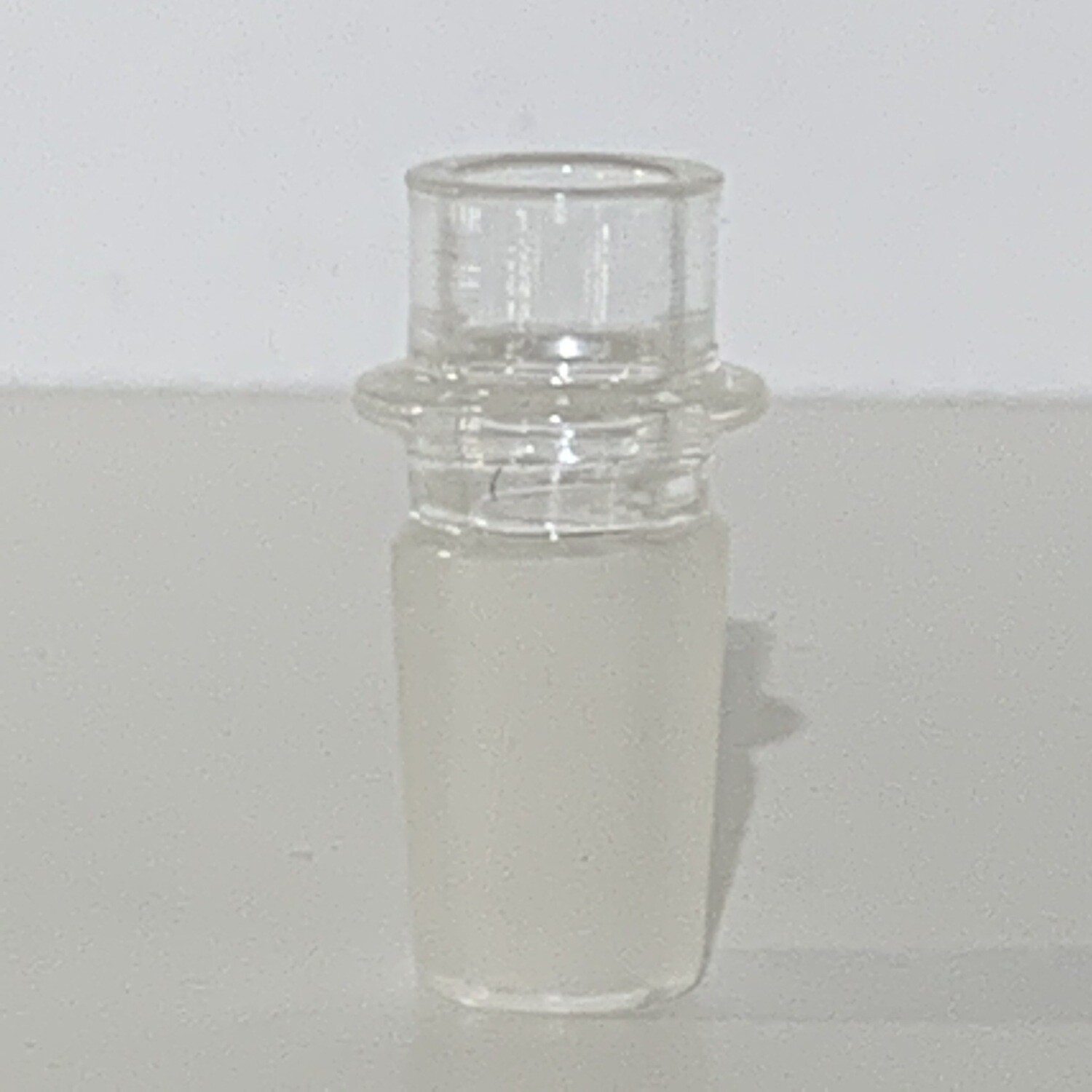G Pen Connect Glass Adapter