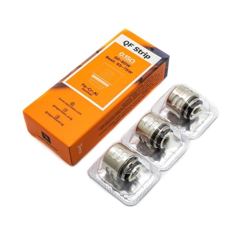 Vaporesso SKRR 0.15ohm Strips Coil