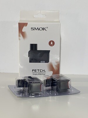 Smok Fetch Mini Rpm Pod 2pack