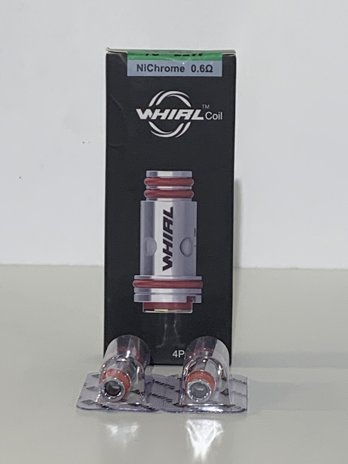 Uwell Whirl Coils