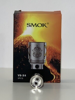 Smok TFV8 Cloud Beast V8-X4 Coil