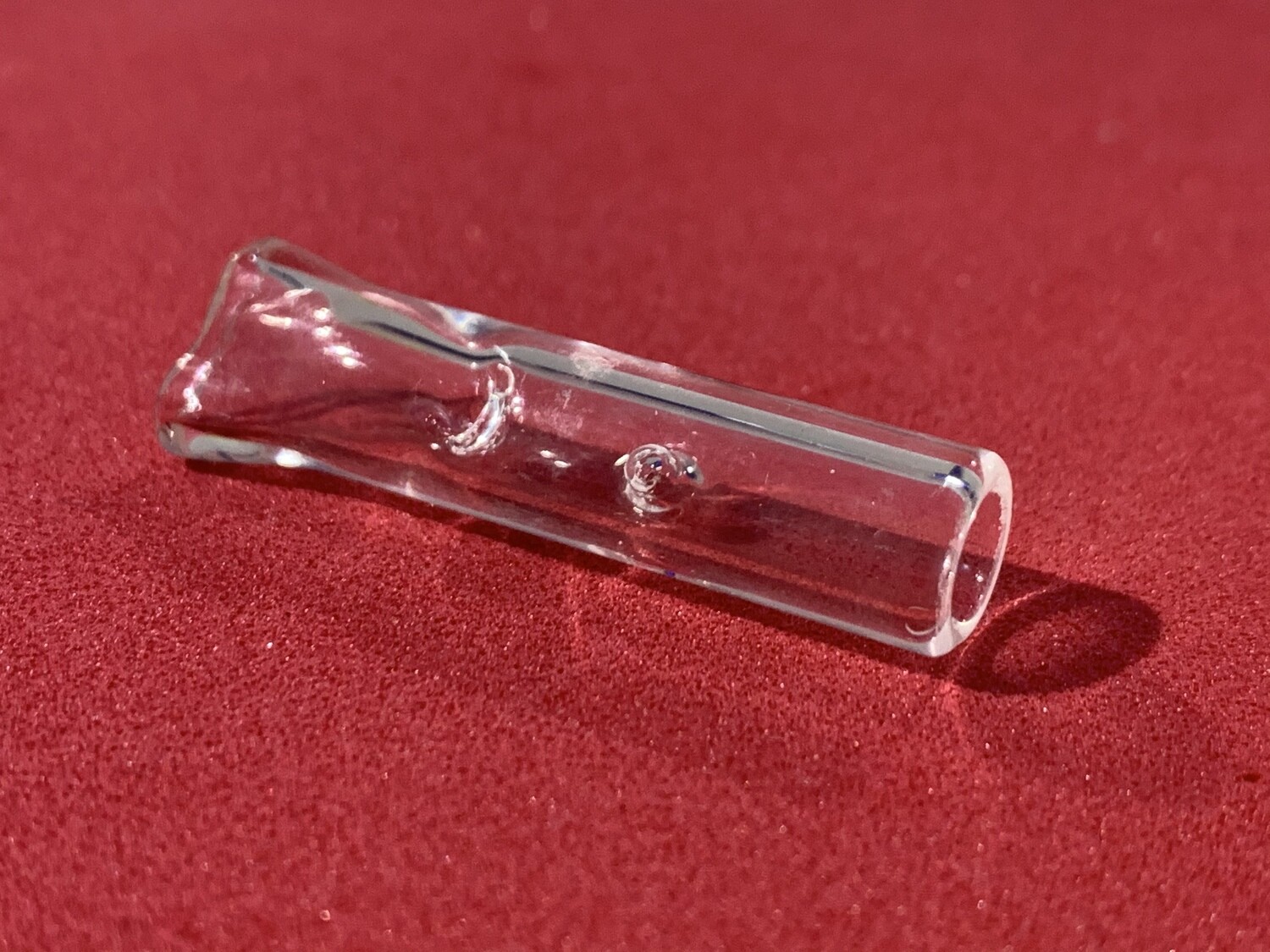 Glass Filter Tip