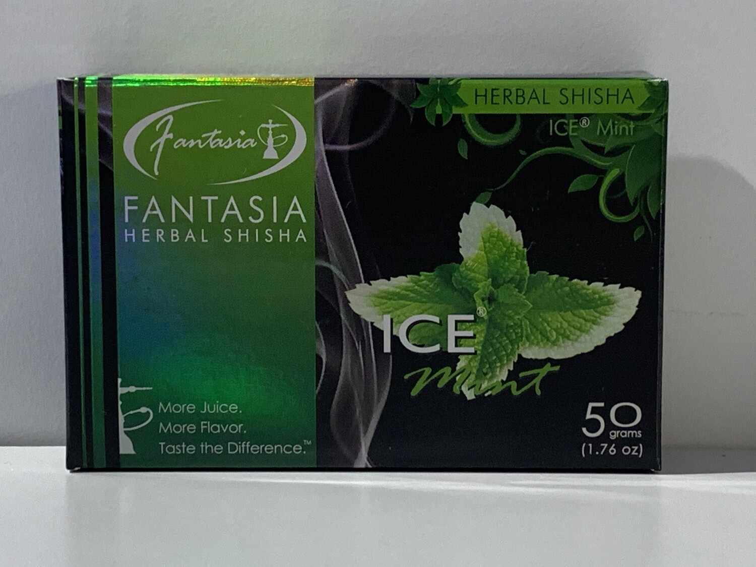 Fantasia Shisha